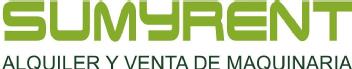Imagen de SUMYRENT ALQUILER Y VENTA DE MAQUINARIA