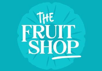 Imagen de THE FRUIT SHOP