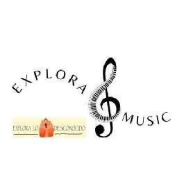 Imagen de EXPLORA MUSIC