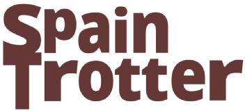 Imagen de SPAIN TROTTER
