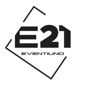 Imagen de E21 EVENTIUNO