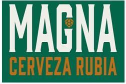 Imagen de MAGNA CERVEZA RUBIA