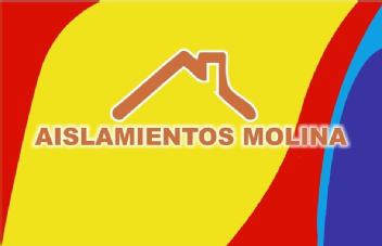 Imagen de AISLAMIENTOS MOLINA