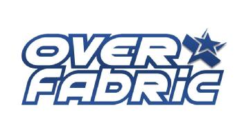 Imagen de over fabric