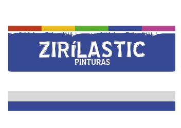 Imagen de ZIRÍLASTIC PINTURAS