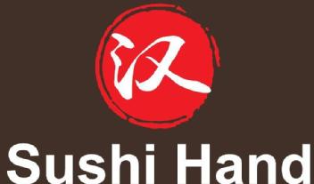 Imagen de SUSHI HAND