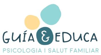 Imagen de GUIA & EDUCA PSICOLOGIA I SALUT FAMILIAR