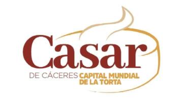 Imagen de CASAR DE CÁCERES CAPITAL MUNDIAL DE LA TORTA