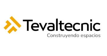 Imagen de Tevaltecnic Construyendo espacios