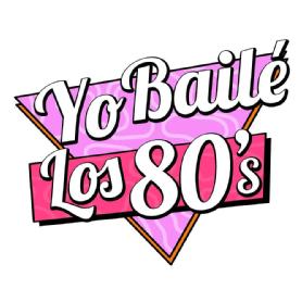 Imagen de YO BAILÉ LOS 80'S