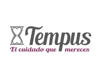 Imagen de TEMPUS. EL CUIDADO QUE MERECES