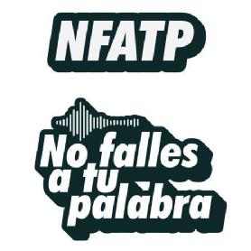 Imagen de NFATP NO FALLES A TU PALABRA