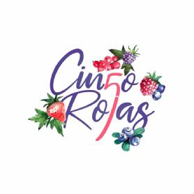 Imagen de CINCO ROSAS 5