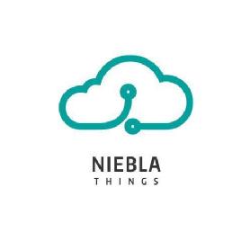 Imagen de Niebla Things