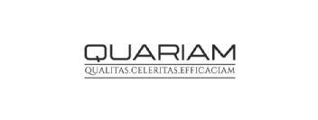 Imagen de QUARIAM QUALITAS.CELERITAS.EFFICACIAM
