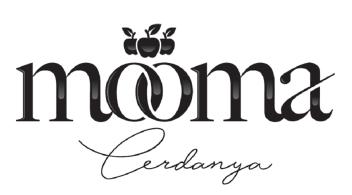 Imagen de MOOMA CERDANYA