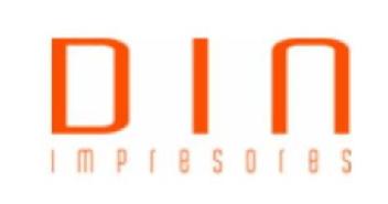 Imagen de DIN IMPRESORES