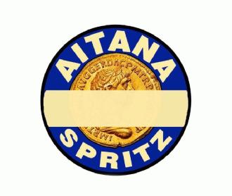 Imagen de AITANA SPRITZ