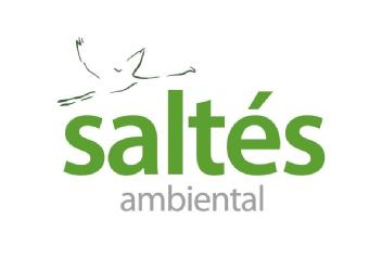 Imagen de saltés ambiental