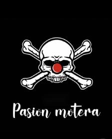 Imagen de PASION MOTERA