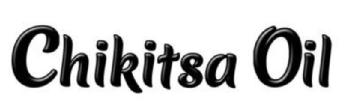 Imagen de CHIKITSA OIL