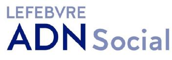 Imagen de LEFEBVRE ADN Social