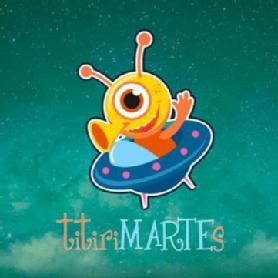 Imagen de TITIRIMARTES