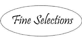 Imagen de Fine Selections