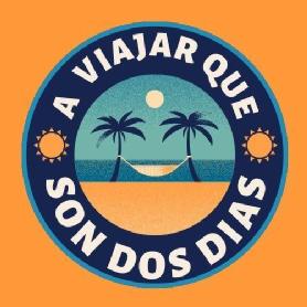 Imagen de A VIAJAR QUE SON DOS DIAS
