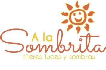 Imagen de A LA SOMBRITA TITERES, LUCES Y SOMBRAS