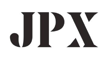 Imagen de JPX
