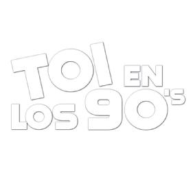 Imagen de TOI EN LOS 90's