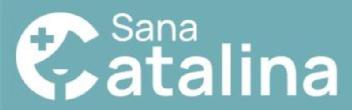 Imagen de Sana Catalina