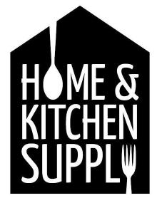 Imagen de HOME & KITCHEN SUPPLY