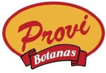 Imagen de PROVI BOTANAS