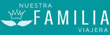 Imagen de NUESTRA FAMILIA VIAJERA