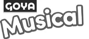 Imagen de GOYA Musical