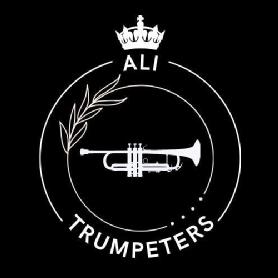 Imagen de Ali trumpeters