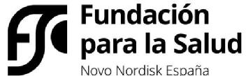 Imagen de FS FUNDACIÓN PARA LA SALUD NOVO NORDISK ESPAÑA
