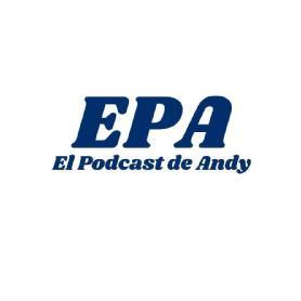 Imagen de EPA El Podcast de Andy