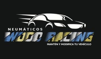 Imagen de NEUMÁTICOS WOOD RACING MANTÉN Y MODIFICA TU VEHÍCULO