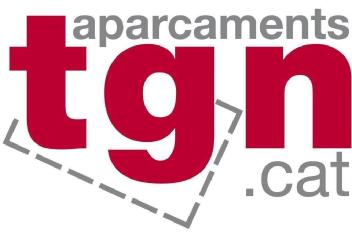 Imagen de TGN.CAT APARCAMENTS