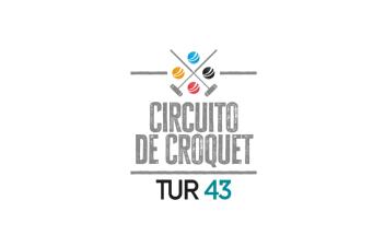 Imagen de CIRCUITO DE CROQUET TUR 43