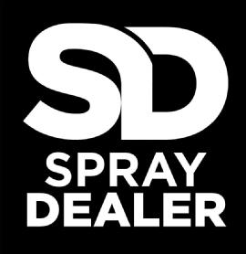 Imagen de SD SPRAYDEALER