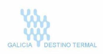 Imagen de GALICIA DESTINO TERMAL