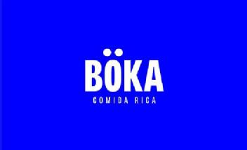 Imagen de Böka Comida Rica