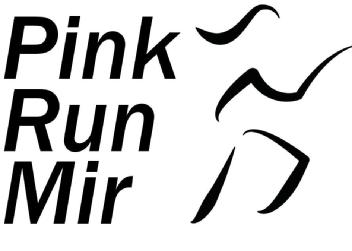Imagen de PINK RUN MIR