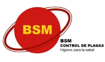 Imagen de CONTROL DE PLAGAS BSM