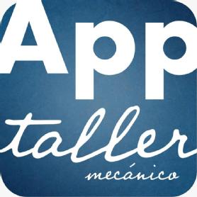 Imagen de App Taller Mecánico
