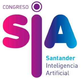 Imagen de CONGRESO SIA SANTANDER INTELIGENCIA ARTIFICIAL